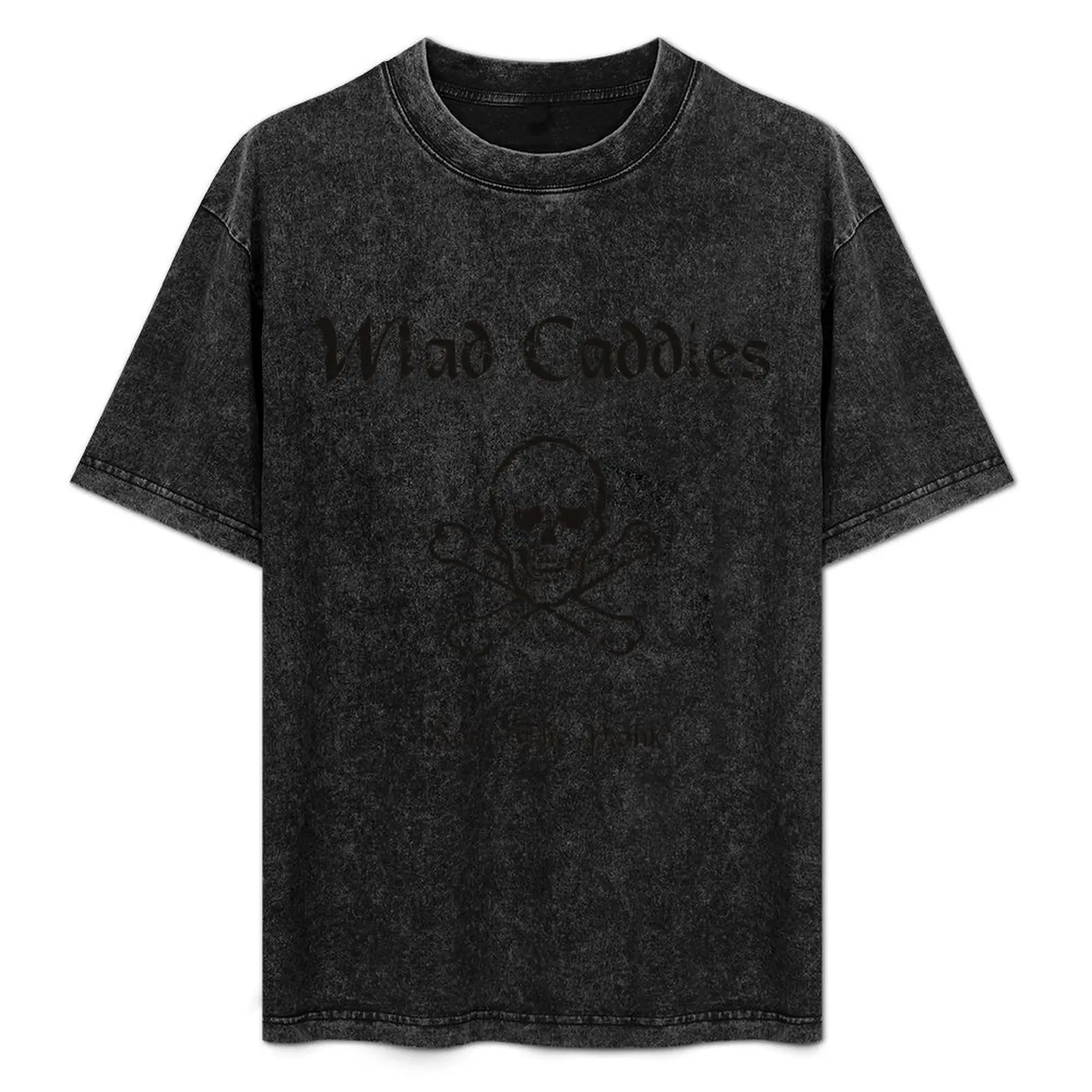 Mad Caddies Rock The Plank T-Shirt shirts graphic tees blacks animal prinfor boys oversizeds men tshirt