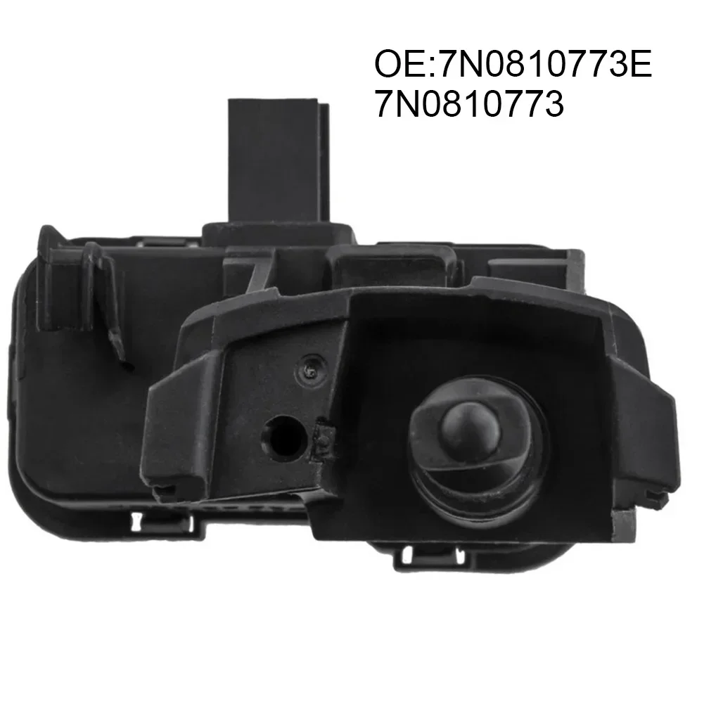 

Fuel Tank Cap Actuator Opener 7N0810773E 7N0810773 For Sharan 2013 Fuel Filler Flap Tank Door Lock Actuator Motor