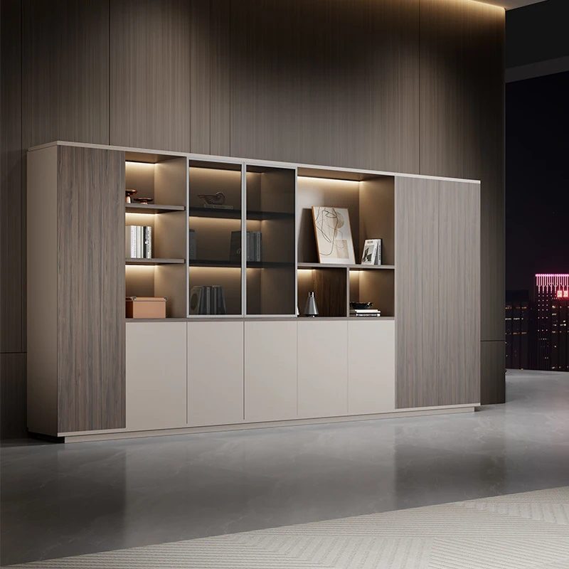 Wooden File , Offic…