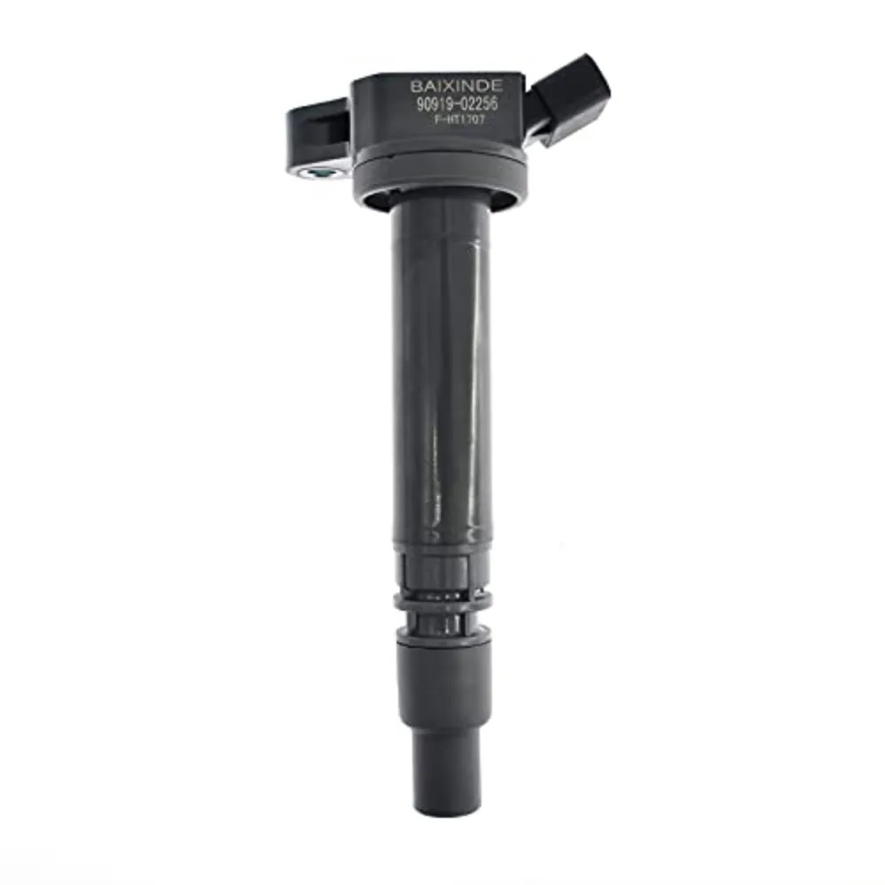 

1 шт. 90919-02250 9091902250 катушки зажигания UF507 для Lexus ES350 GS350 IS250 IS350 Toyota Camry 4Runner Sequoia RAV4 автозапчасти