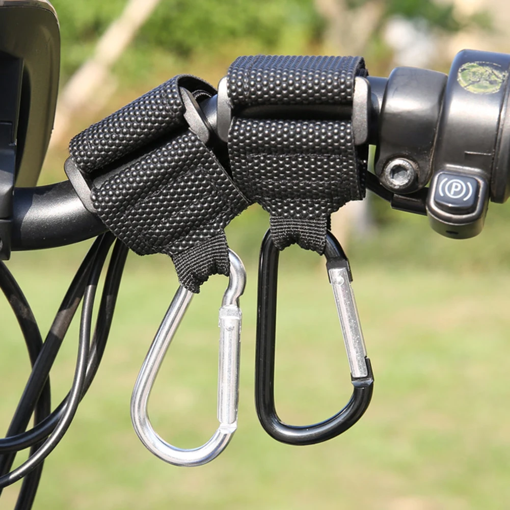 متعددة الوظائف دراجة نارية معلقة هوك مع قفل السنانير Autocycles الدراجة مركبة كهربية تخزين خوذة معلقة هوك الملحقات #4