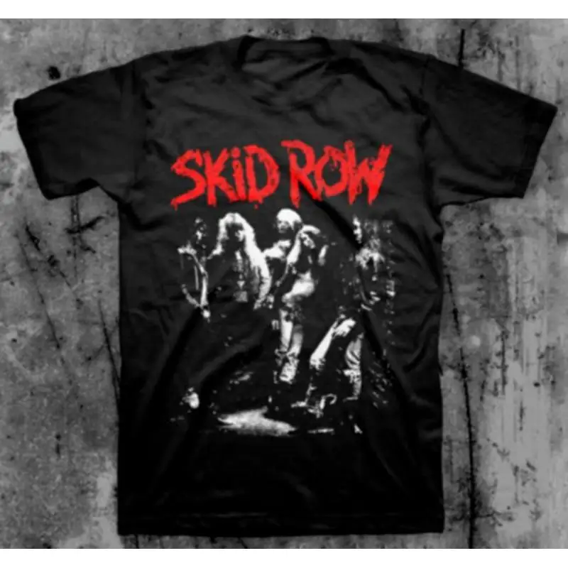 

ФУТБОЛКА Skid Row