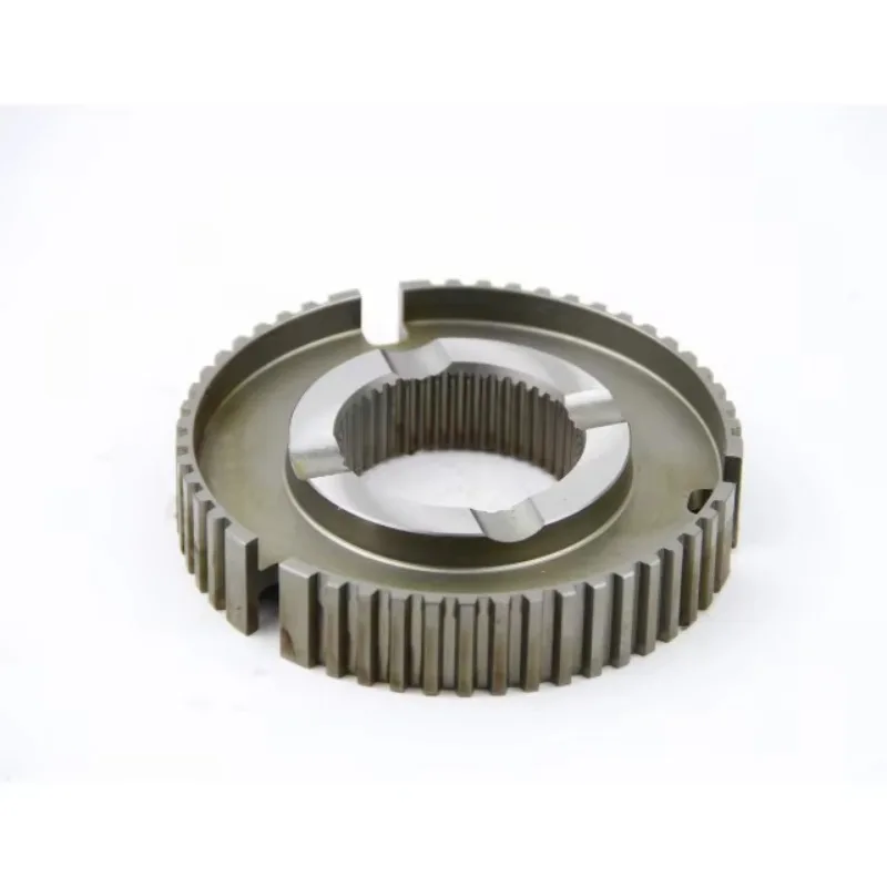 Factory Hot Sale Gear Transmission Synchronizer Hub for Hino 12lt Ht125 Wu340 14b 33361-36030