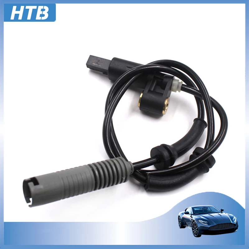

4pcs Front+Rear ABS Wheel Speed Sensor For BMW E36 323i 323is 328i 325i 325is 34521163028 34521163027
