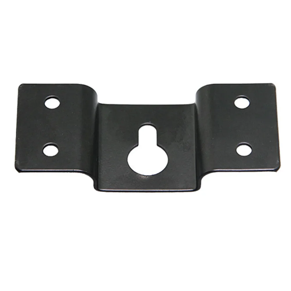 Speaker Wall Mount Bracket Stand Clamp Rear Hook Hanger For Speaker Speaker Mounting Hooks Replacement Parts