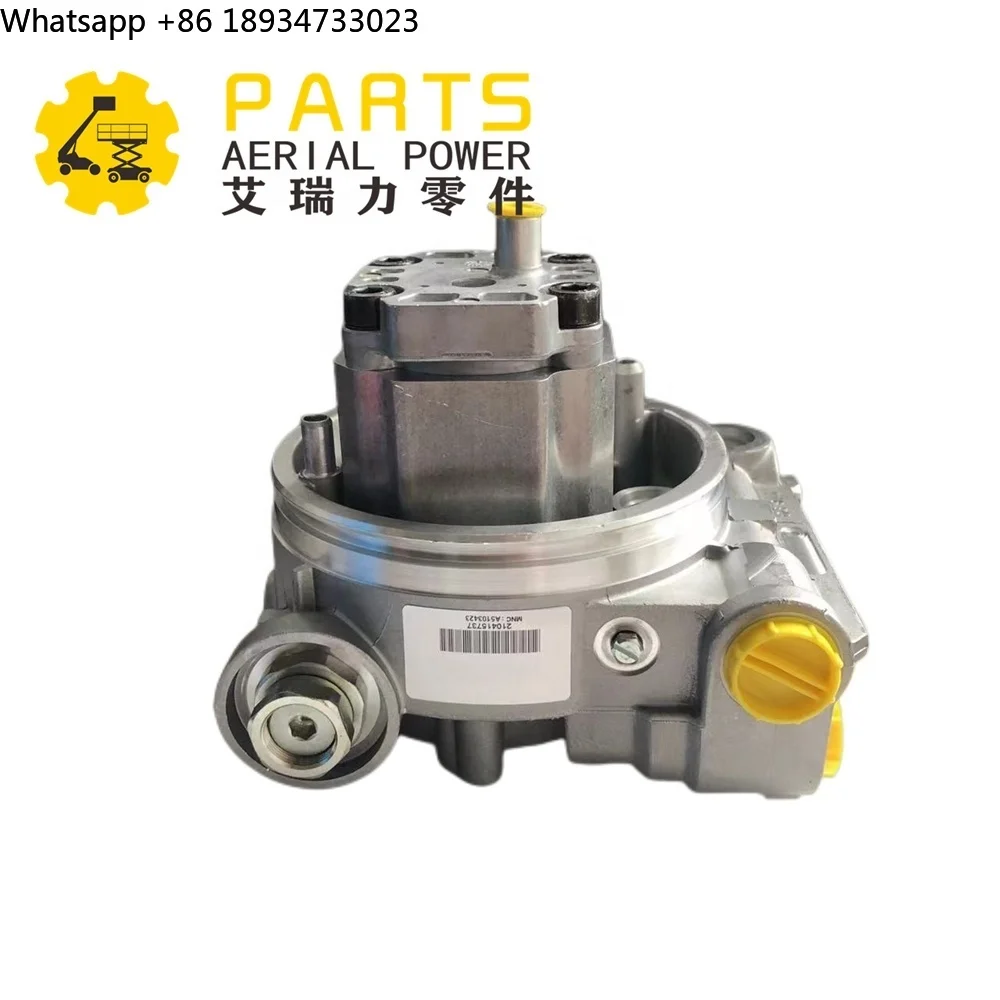 HNARL LINDE 11694419001 HYDRAULIC PUMP