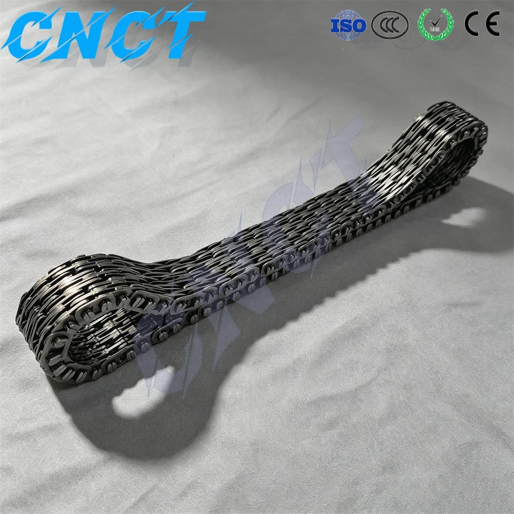 0AW VL381 CVT Transmission Steel Chain Multitronic Gearbox Push Belt 331301B Fit For Audi A4 B8 A5 A6 C7 A7 2007-2018