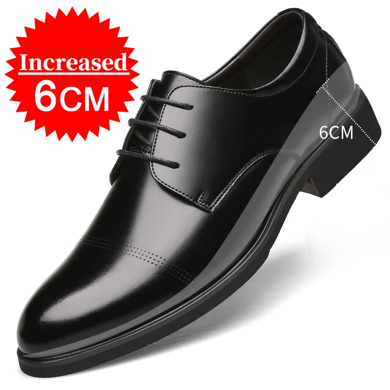 Black-6CM