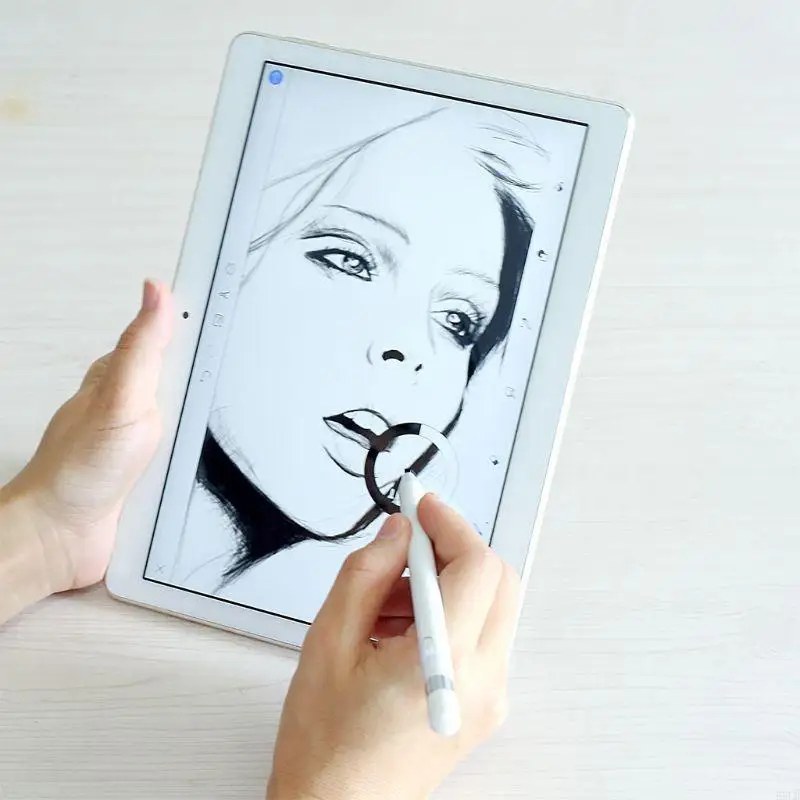 

2025 New Pen for Tablet Pen Tablets Pressure Capacitive for Palm Rejection