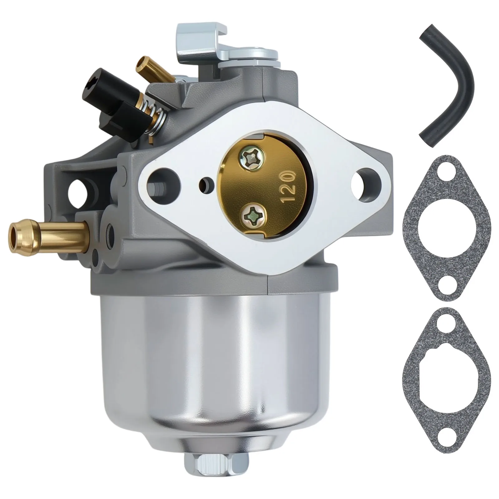 Carburetor Fits For John Deere LX178 Carb 32045 32226 32410 32361 AM122614