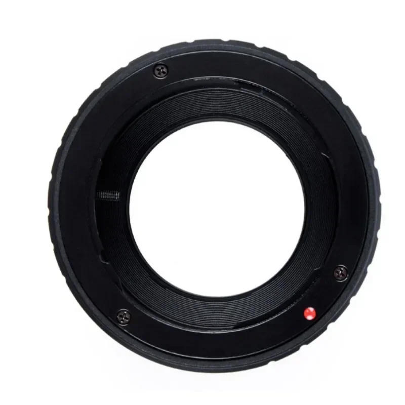 High Quality Lens Mount Adapter OM-M4/3 Mount Adapter Ring for Olympus OM-mount Lens to Micro Four Thirds M4/3 mount Camera