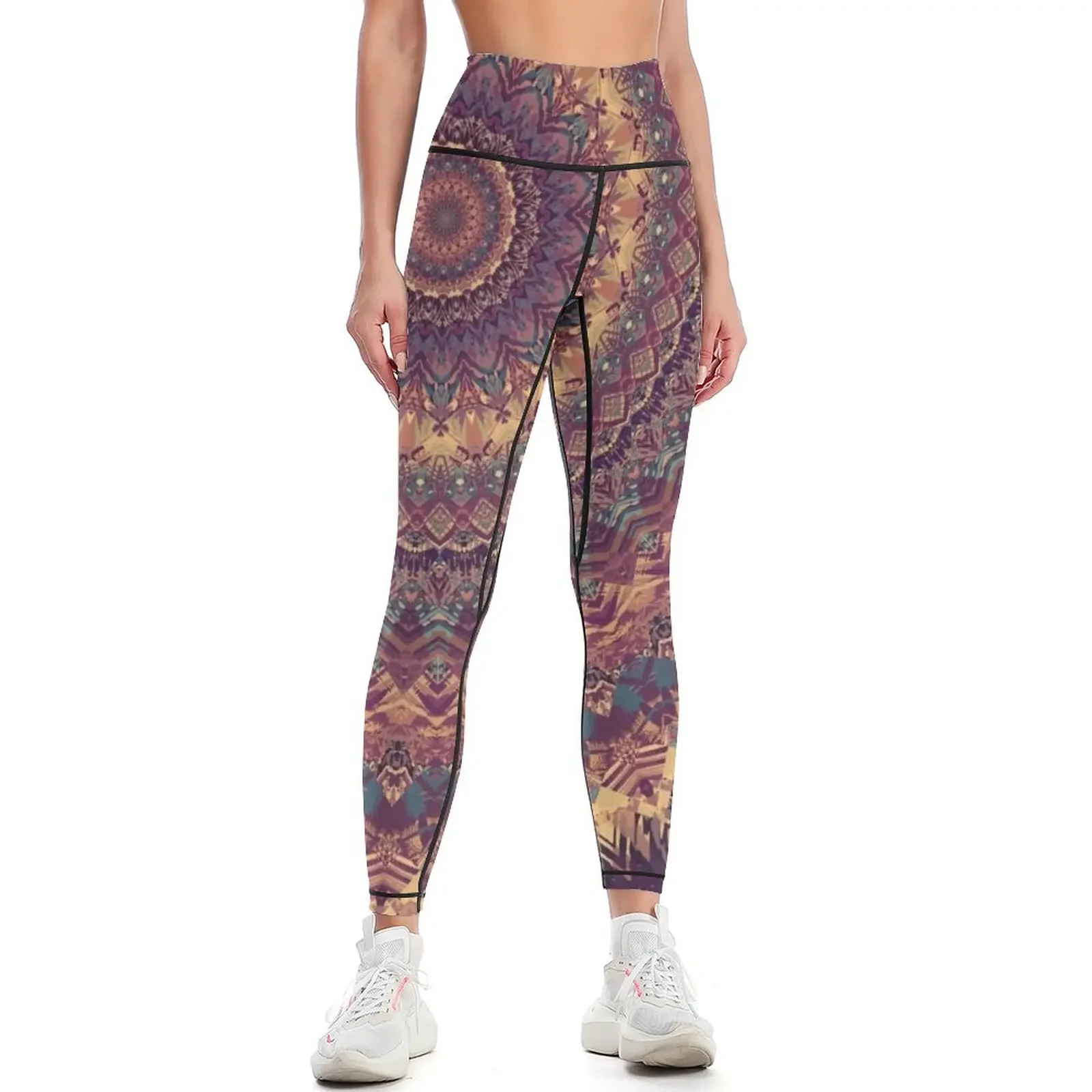 

Mandala 147 Leggings workout clothes for Legging sport Womens Leggings