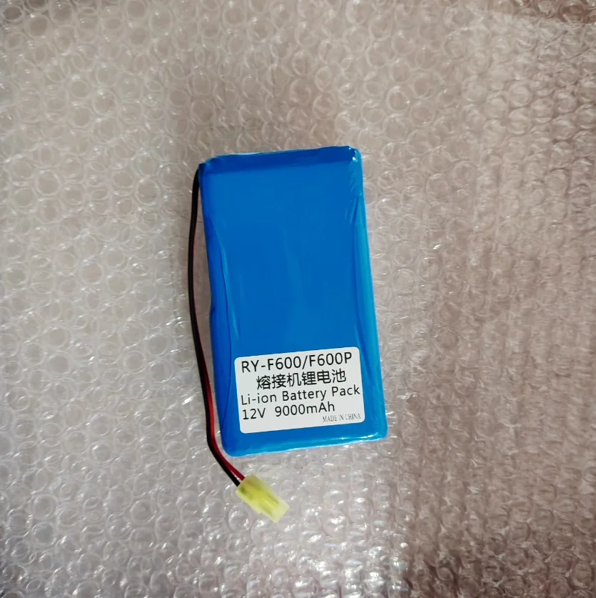 

Новый аккумулятор для сварочного аппарата ruiyan RY-F600 RY-F600P OTDR FTTH