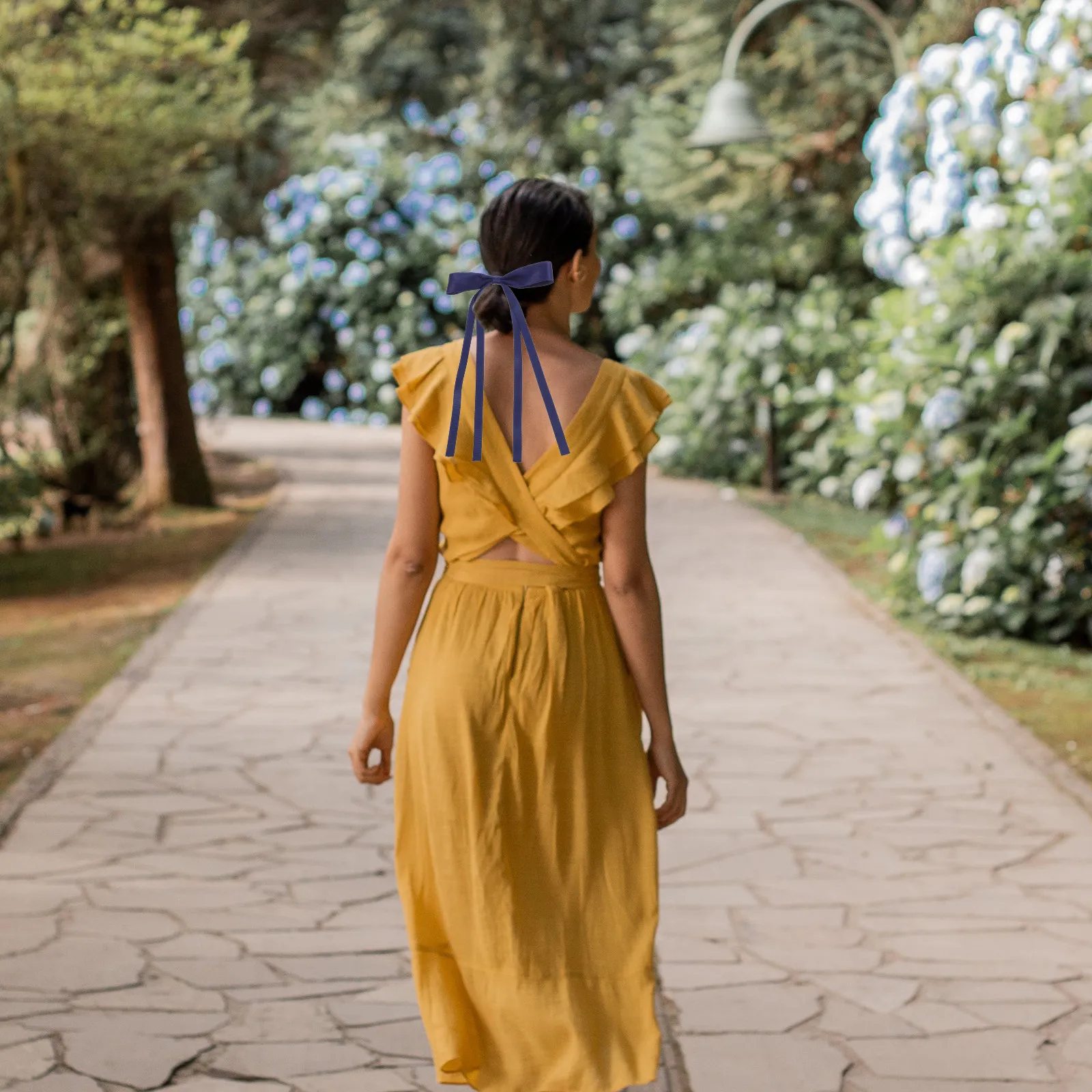 

2 шт. больших бантов с длинными лентами для женщин, винтажные аксессуары для волос для свадьбы, вечеринки, выпускного, для девушек с тонкими волосами