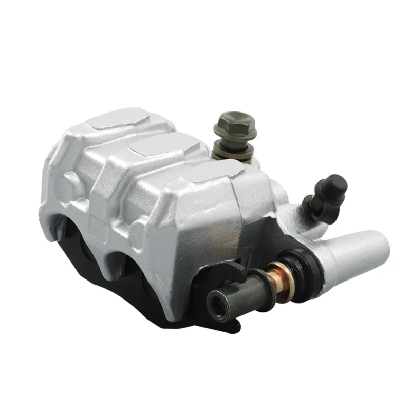 Front Brake Caliper For Yamaha YZ125 250 YZ 125 YZ250 1990 1991 1992-1997 New - Image 4