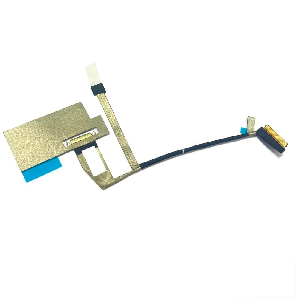 

OLED Laptop LCD Screen Video Display Flex Cable for Lenovo Yoga 7 14IRL8 82YL / 14ARP8 82YM NB6380A HQ21311783000