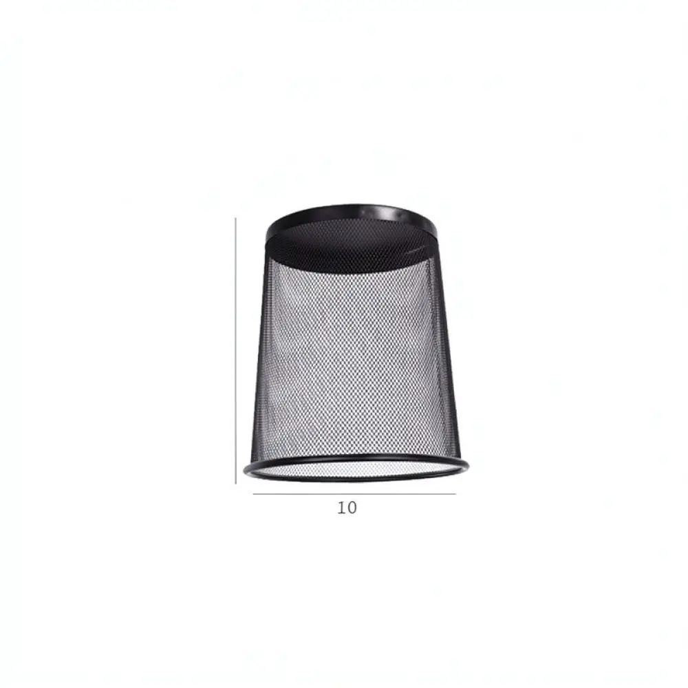 Iron Mesh Plant Protector Cover For Garden Vegetables Seedlings Durable Wire Cage Barrier Outdoor Nursery Growth Supplies