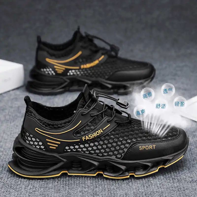 

Normal Leather Spring-autumn Men Casual Sneakers Best Seller Men's Shoes Luxury Shoes Sports Shoses Hit Comfortable