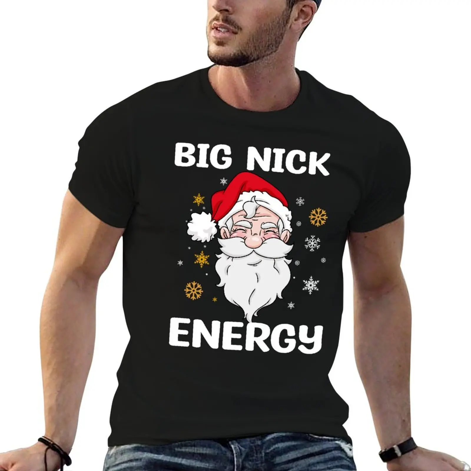 

cotton shirt shirts nick t t t man energy shirts graphic for man T-Shirt printed 100% men big