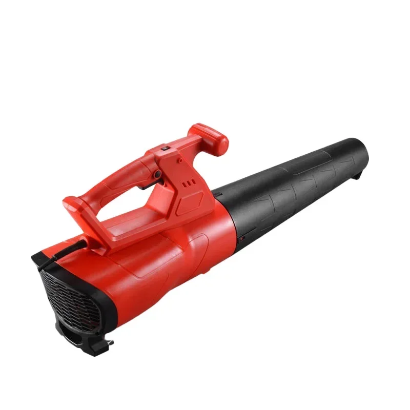 

220v New 4800W Blower Electric Portable High-power Hair Dryer For Industrial Use Dust Blowing Gun Storm Leaf Blower