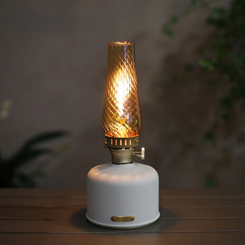 

Газовый фонарь для кемпинга, освещение для природы