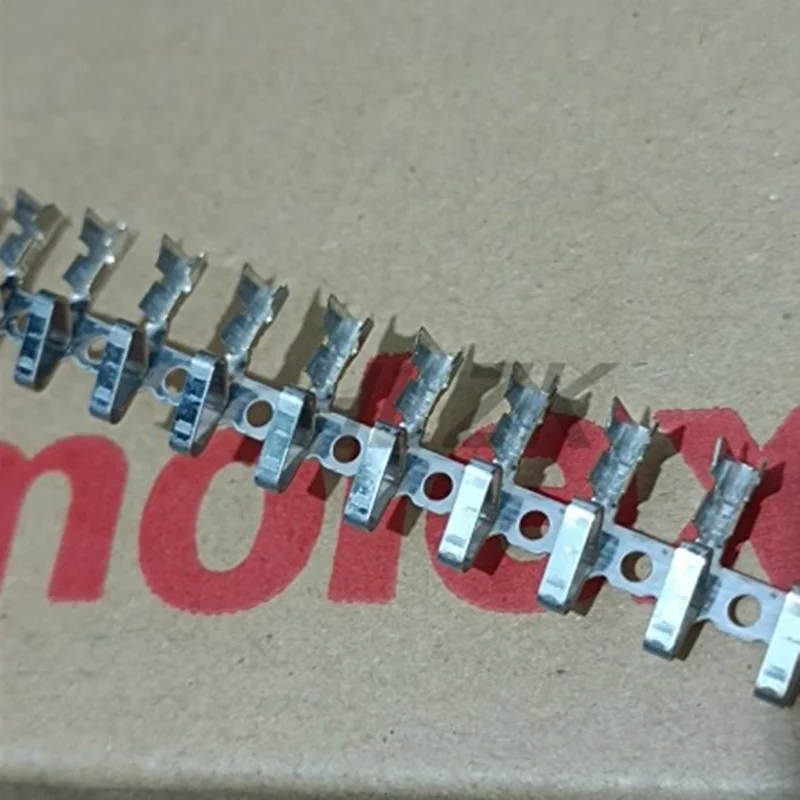 

molex 08-50-0106/8500105 7K/roll