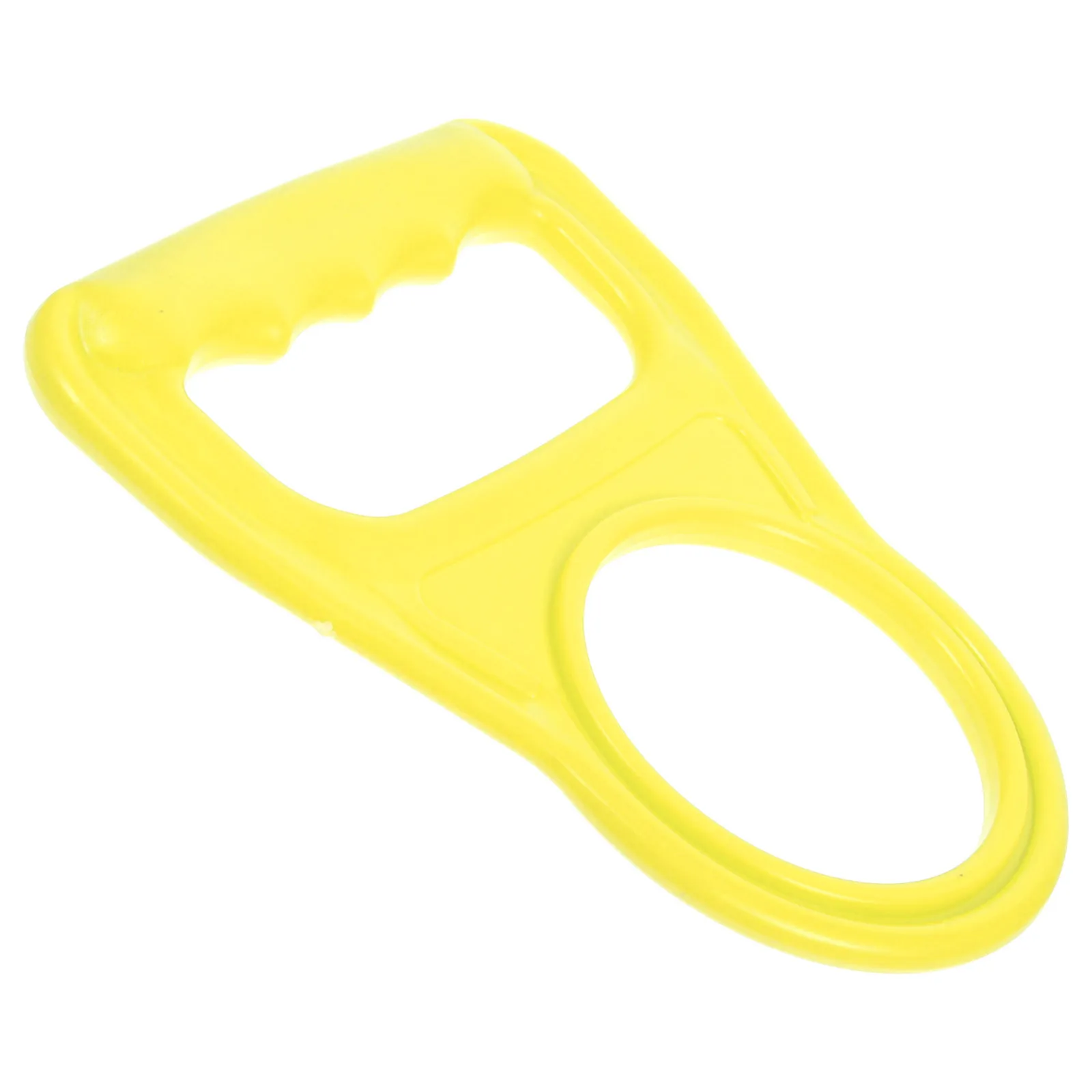 

Water Bottle Lifter Premium Craftsmanship Wide Grip Handle for Gallon Bottles Bucket Carrier Tool Water Bottle Lifter