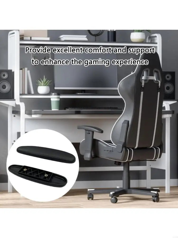   Multifunction  Armrest Ergonomic Designs Armrest for game  Competitions & Daily Use
