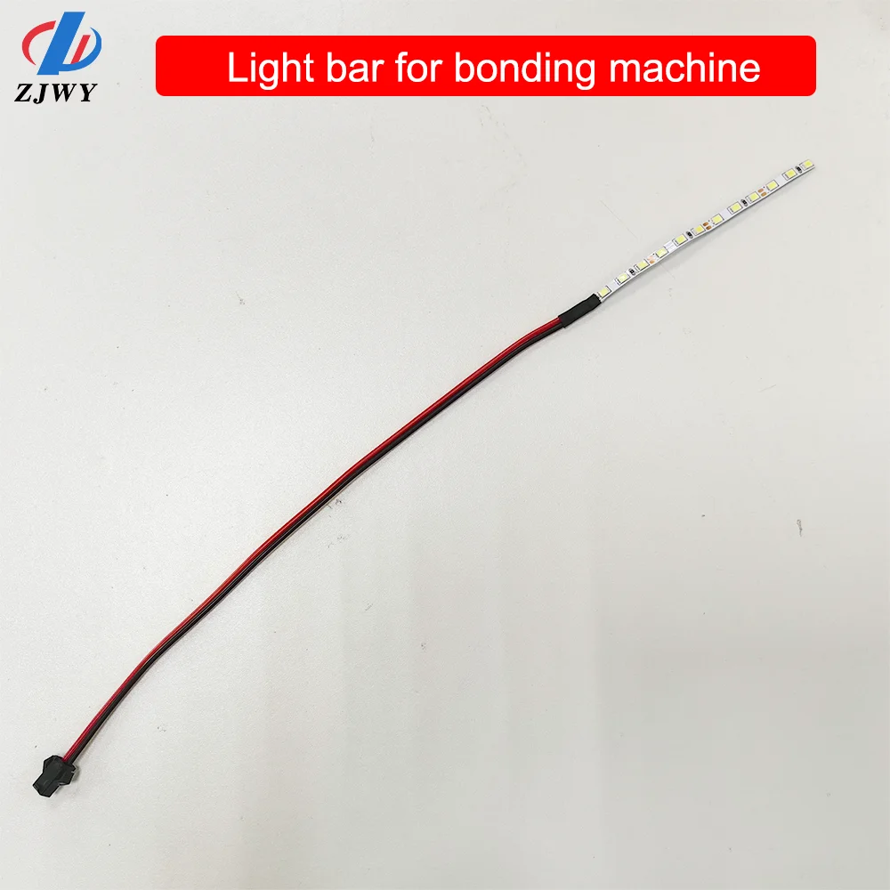 ZJWY  Bangding machine parts heating tube and Temperature sensing line