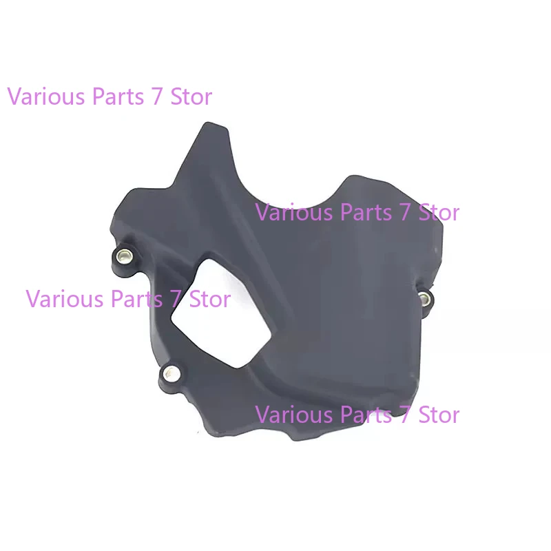 Motorcycle Small Sprocket Cover for CFMOTO 450SR CF400-6