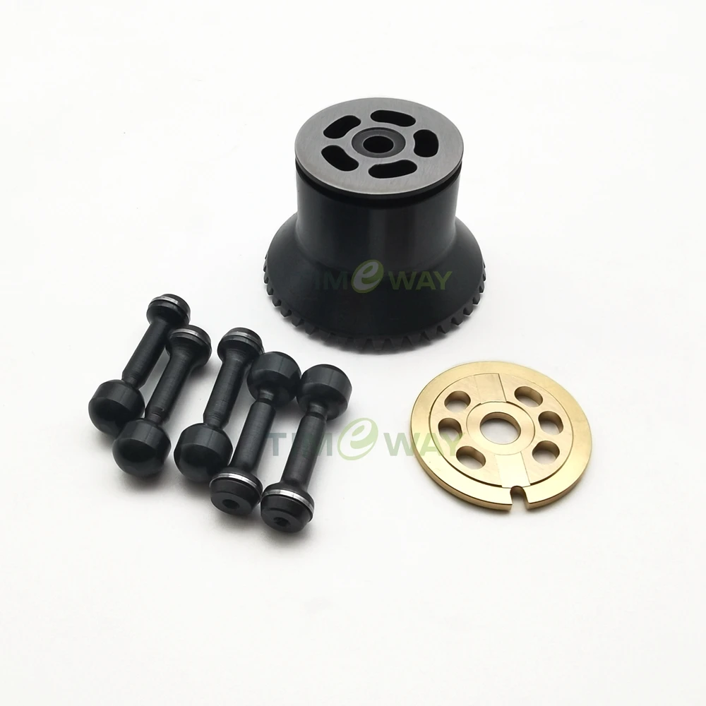 Hydraulic Parts F11-005 for Repair PAKER Hydraylic Pump