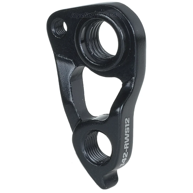 Derailleur Hanger For Scott Foil Addict Metrix Contessa Solace Gravel 142-RWS12 Bicycle Rear Gear Mech Dorout #239530