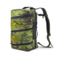 Camouflage Green