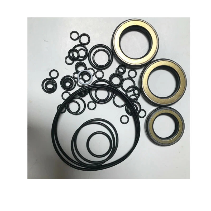 

E320b New Higher Quality Travel Motor Seal Kit Fit For Cat Excavator