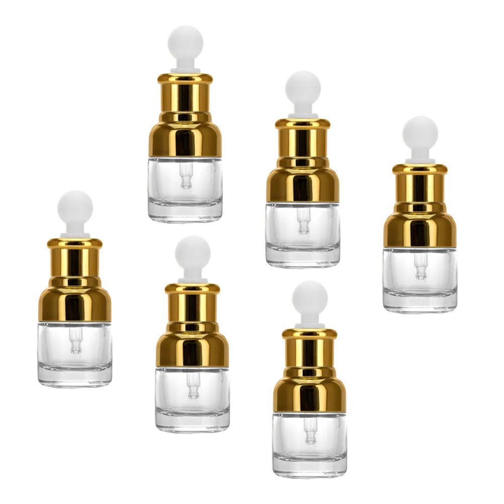 6-flacons-compte-gouttes-transparents-rechargeables-pour-parfum-et-huiles-essentielles-–-contenants-de-voyage-en-verre-de-5-ml-pour-aromatherapie