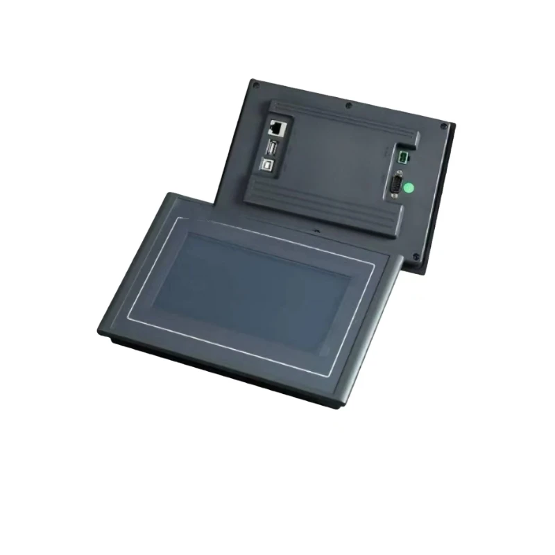 PVD vacuum coating machine arc power mass flow controller touch screen