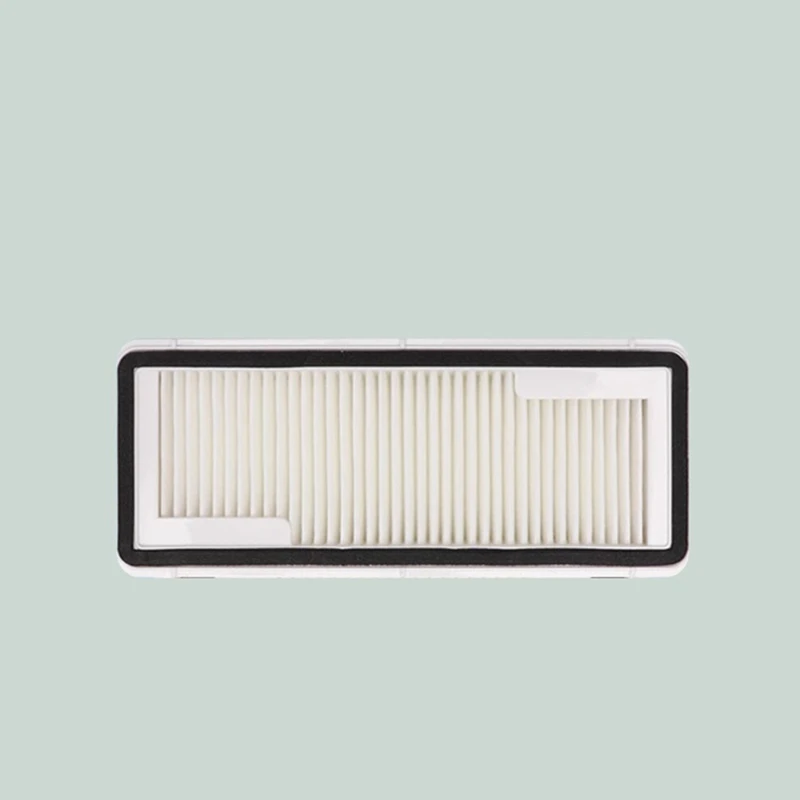 A7QHO-For NARWAL J4/J4 Lite Replacement Consumables Sweeper Consumables.