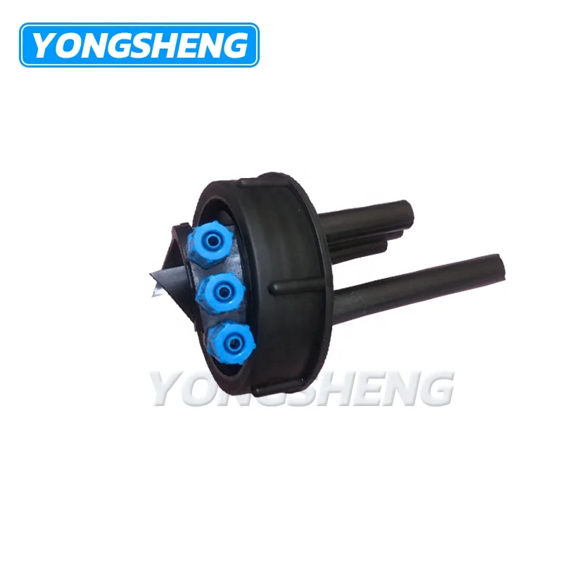 Compatible Domino Ink Manifold PC1833 Domino Ink Manifold for Domino A220 A120 a GP CIJ