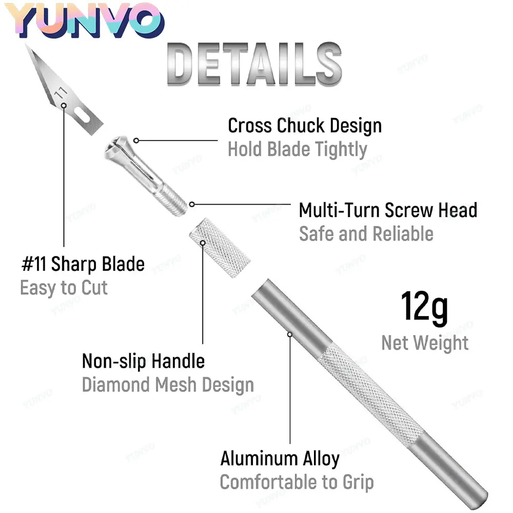 Back Glass Breaking Pen Phone Rear Camera Disassembly Tools Back Glass Removal Repair Refurbushing Blasting Tool image 3