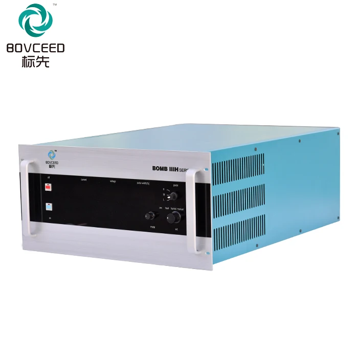 bias power supply of 20KW