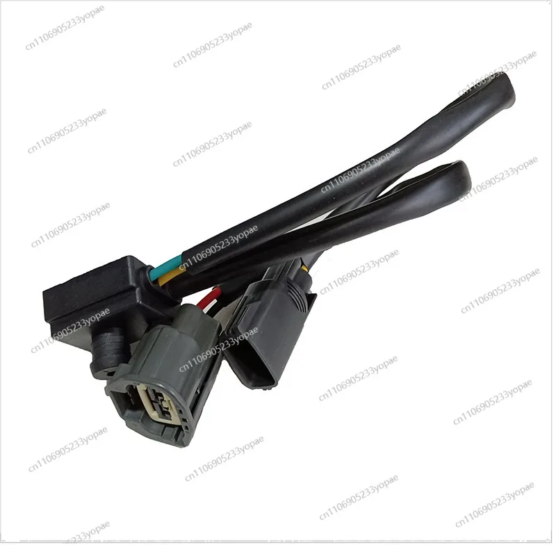 مضخة تفريغ تحكم مفتاح الضغط الفرامل مساعدة الاستشعار مناسبة ل UP28/30/50 الكهربائية Niu BYD Shifeng #3