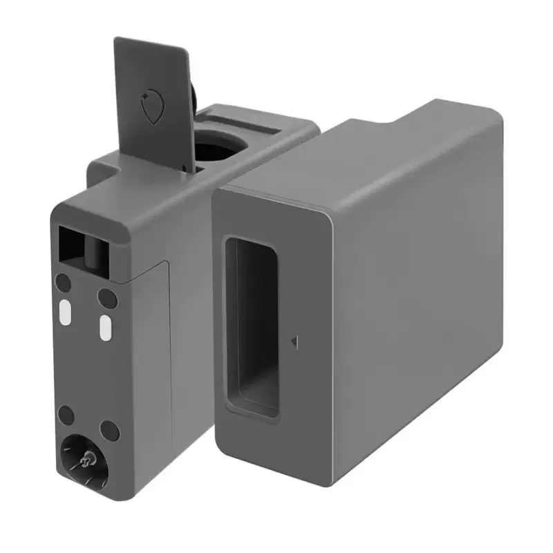 الأصلي ل Dreame X40 Ultra / X30 Ultra / L10s Pro Ultra جهاز آلي لتنظيف الأتربة ملحقات وحدة إضافة السائل