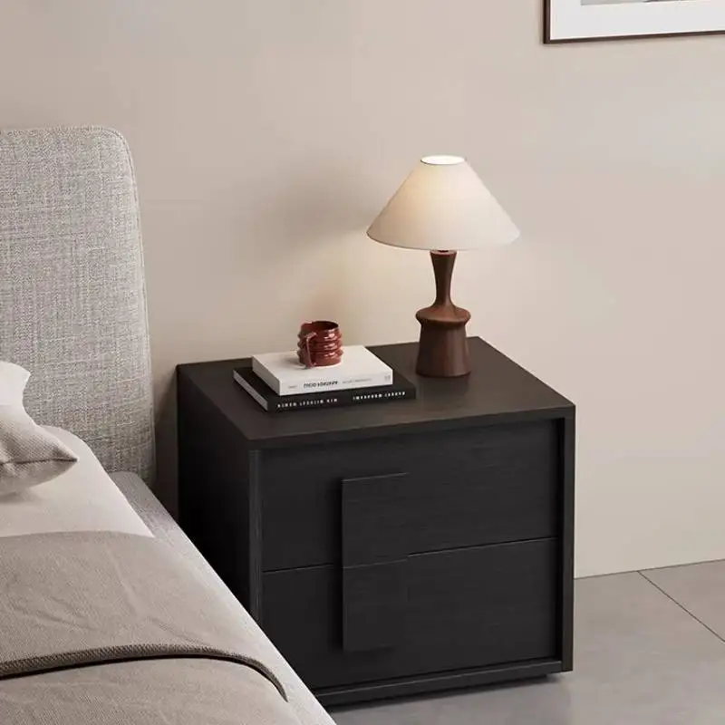 

Accessories Art Deco Nightstands Drawers Modern Lounges Adult Bedside Table Home Essentials Mesita De Noche Room Furnitures