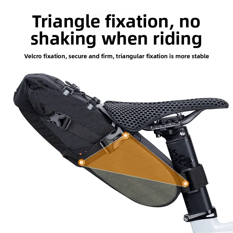 : Borse e borse laterali per bicicletta