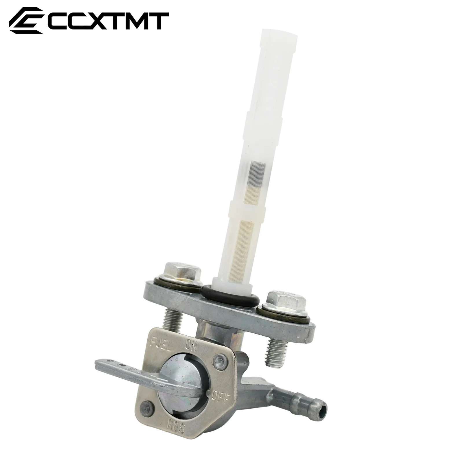 Motorcycle Gas Fuel Tank Switch Petcock Valve For Honda XR CRF CRF50F CRF70F CRF80F CRF100F XR50R XR70R XR80R XR100R Universal