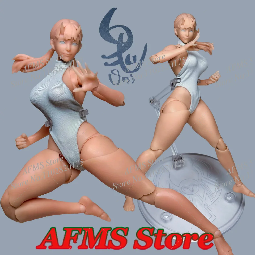 

COWL PRODUCION CP00 масштаб 1/12 Коллекционная фигурка аниме девушка призрак 15,9 мм ультра гибкий шарнир фигурку модель куклы