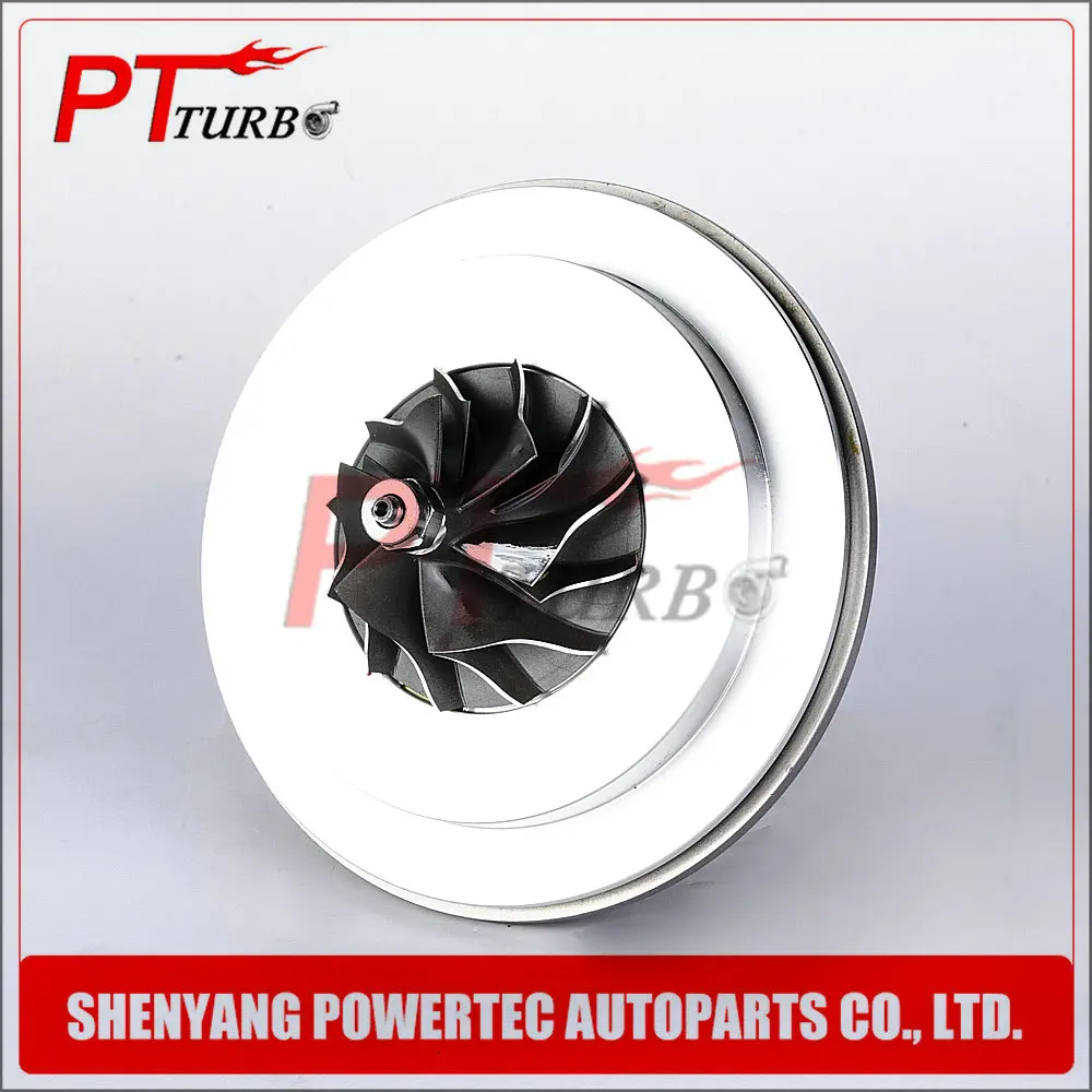 Turbocharger Chra For Skoda Yeti Superb II Octavia II 1.8 TSI 118Kw BYT BZB Turbine Core 53039700160 53039880161 Turbo Cartridge