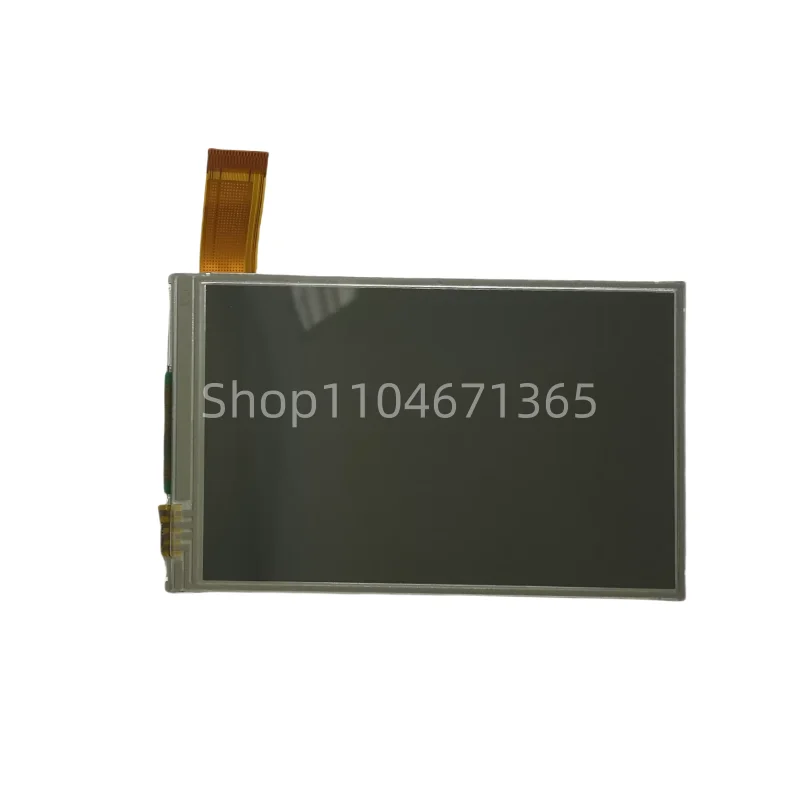 

ЖК-дисплей с сенсорным экраном для Oxford X-MET8000 X-MET7000 Оптический спектрометр Рентгеновские анализаторы