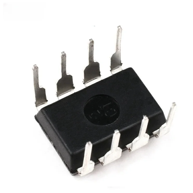 5ชิ้น HA17358ร่วมไอดี OP AMP DUAL OP AMP ชิป DIP-8