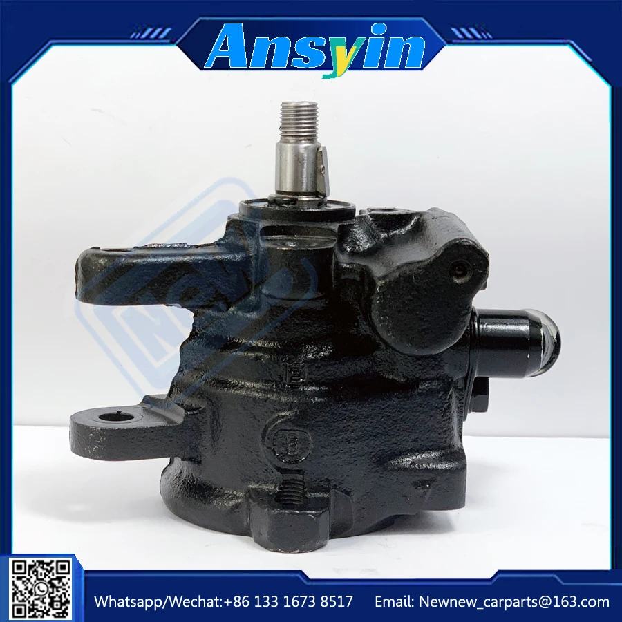 

For Toyota CROWN 1GFE GS151 GX90 Power Steering Pump 44320-22480 44320-22550 44320-53020